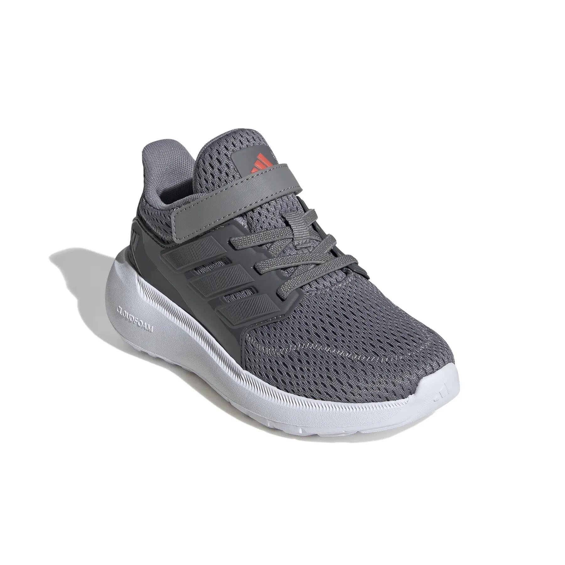 Zapatillas mini niño adidas Ultimashow 2.0 3/7