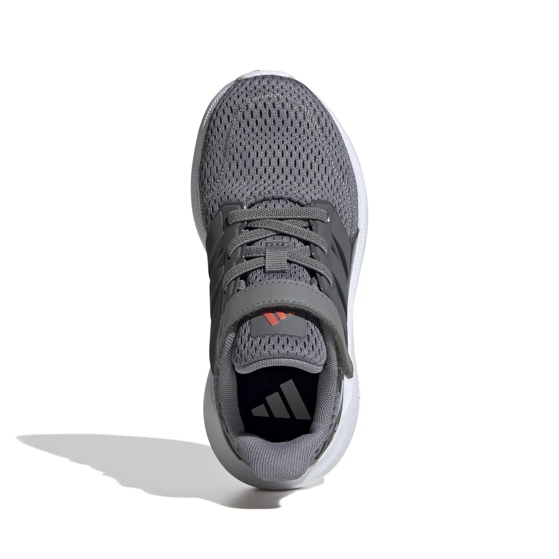 Zapatillas mini niño adidas Ultimashow 2.0 5/7