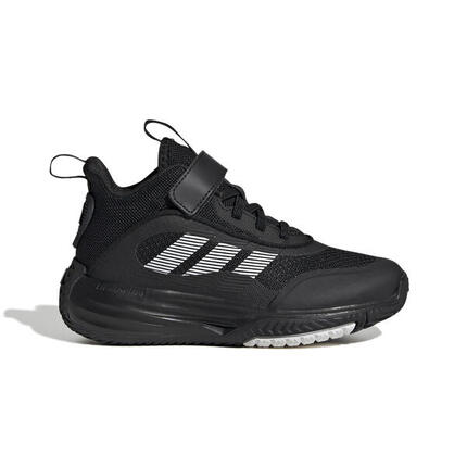 Buty do koszykówki adidas Ownthegame 3.0 czarne