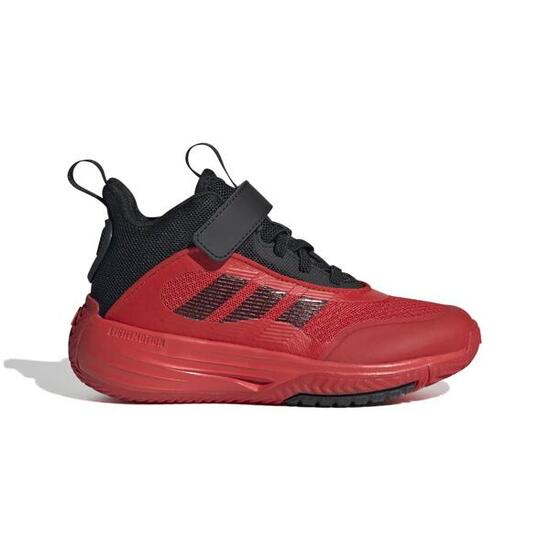 Kindertrainers adidas Ownthegame 3.0