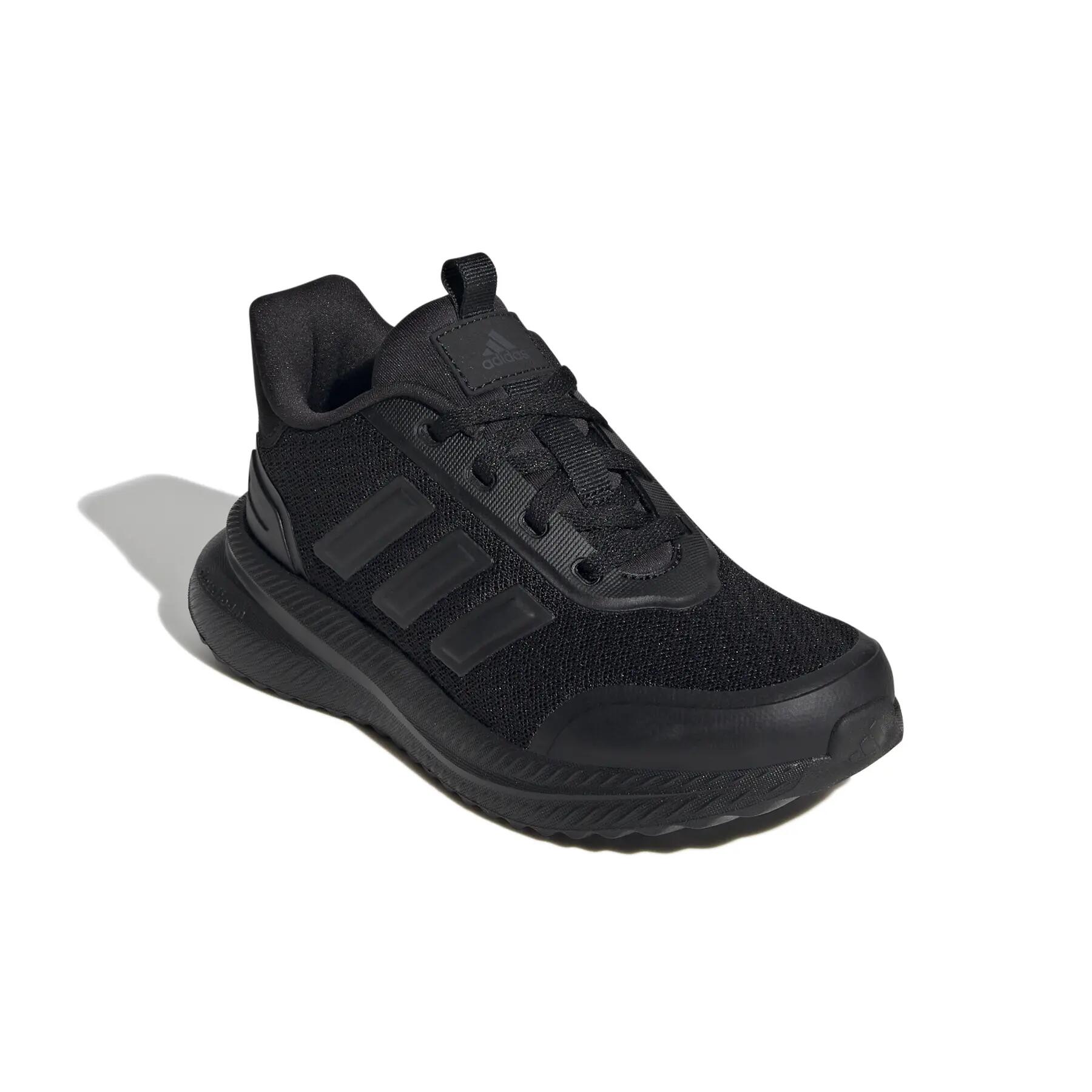 Baskets enfant adidas X_Plrpath 2/7