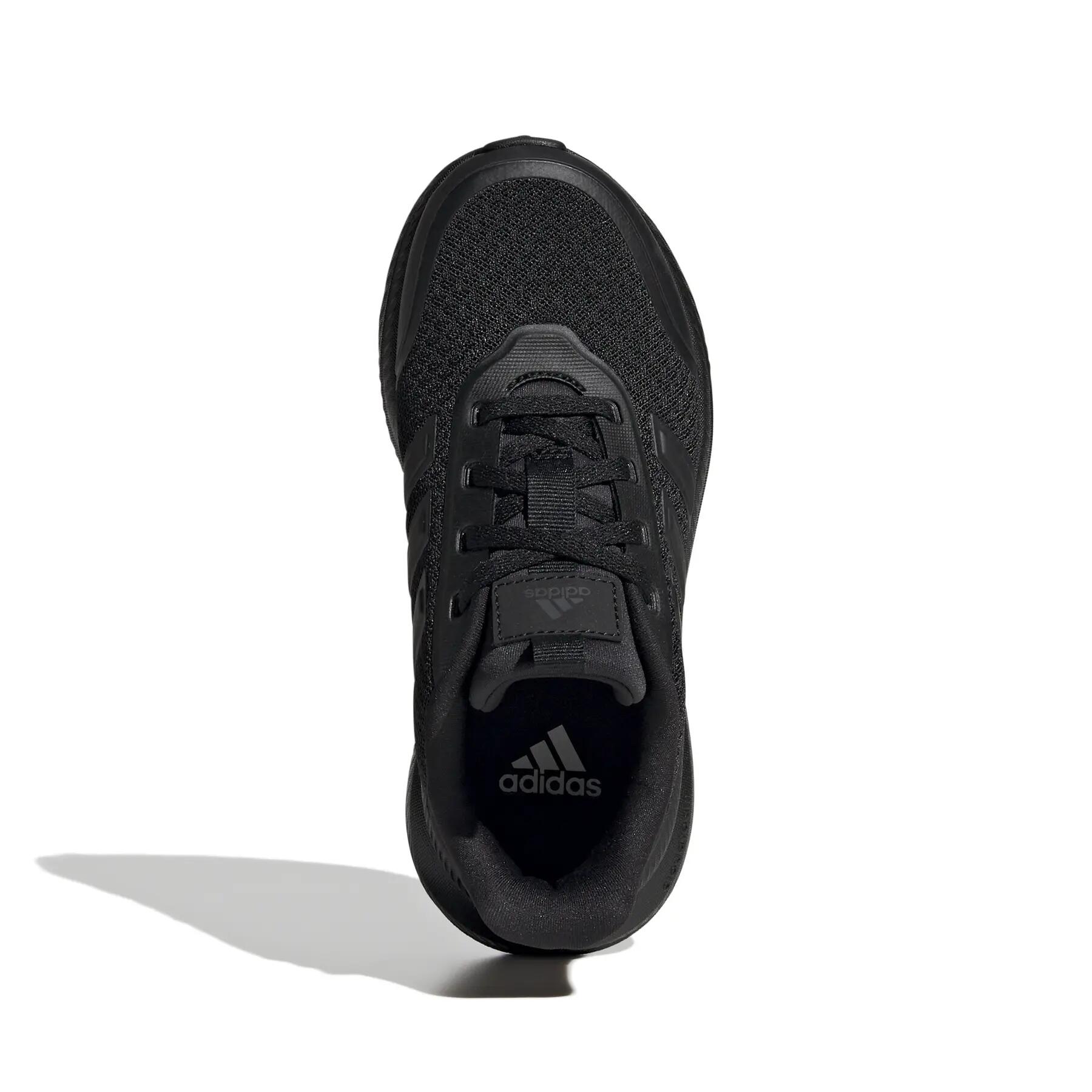Baskets enfant adidas X_Plrpath 5/7
