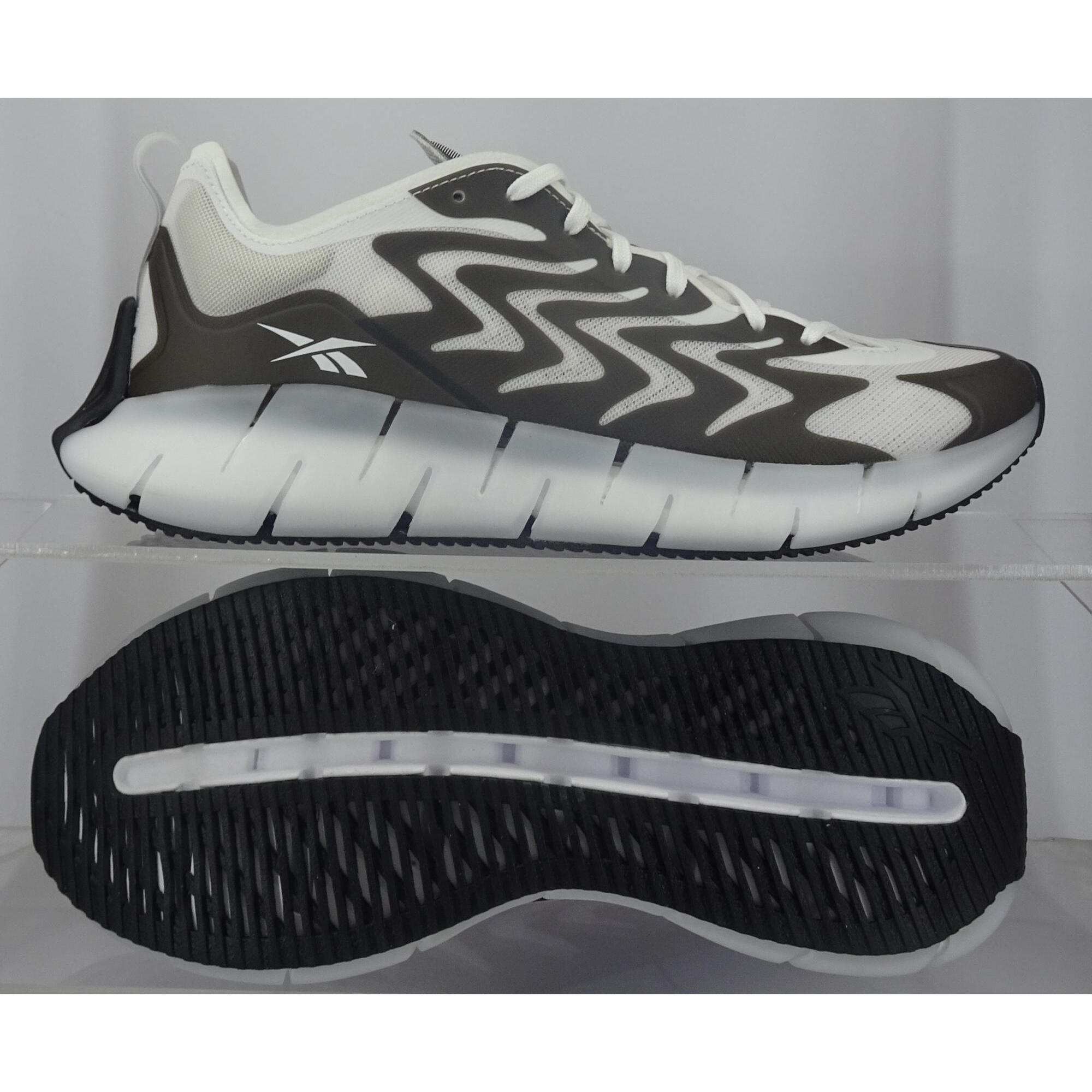 Basket Reebok ZIG KINETICA 1/7
