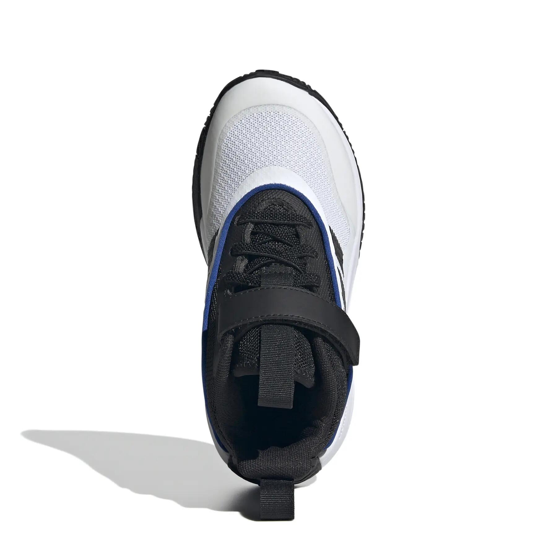 Kinderschuhe adidas Ownthegame 3.0 5/7