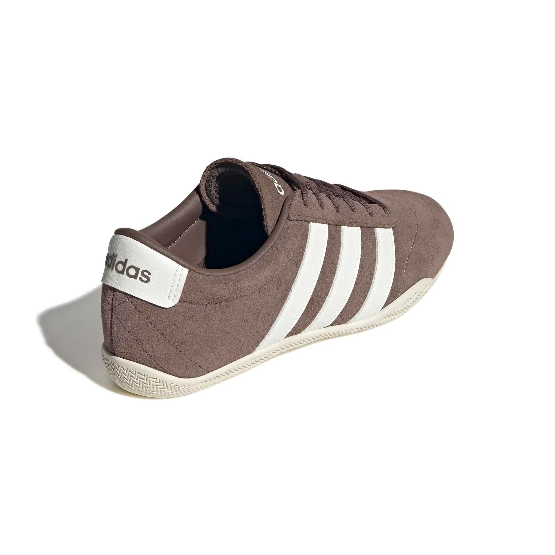 Zapatillas mujer adidas Grand court 6/7