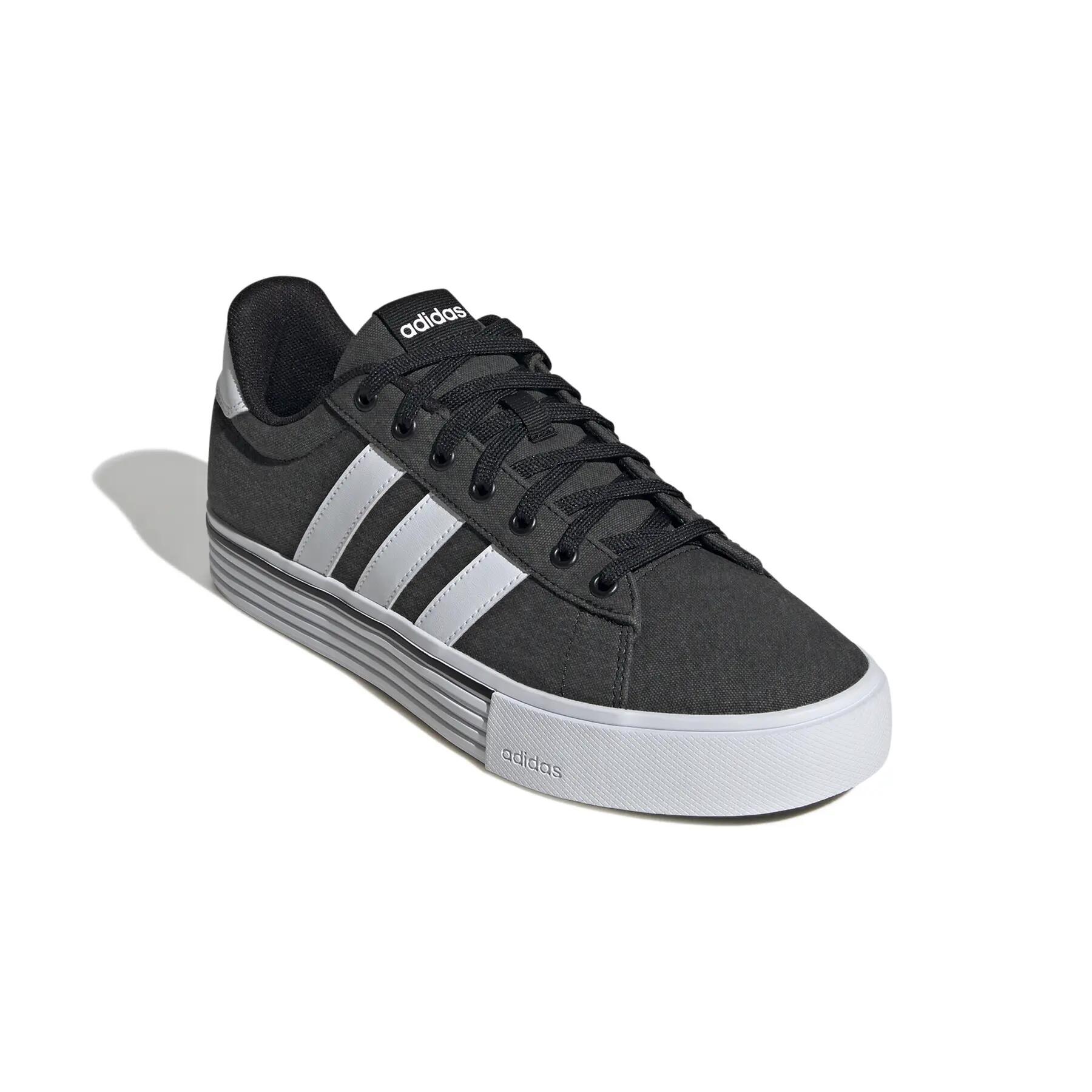 Sneakersy adidas Daily 4.0 2/7