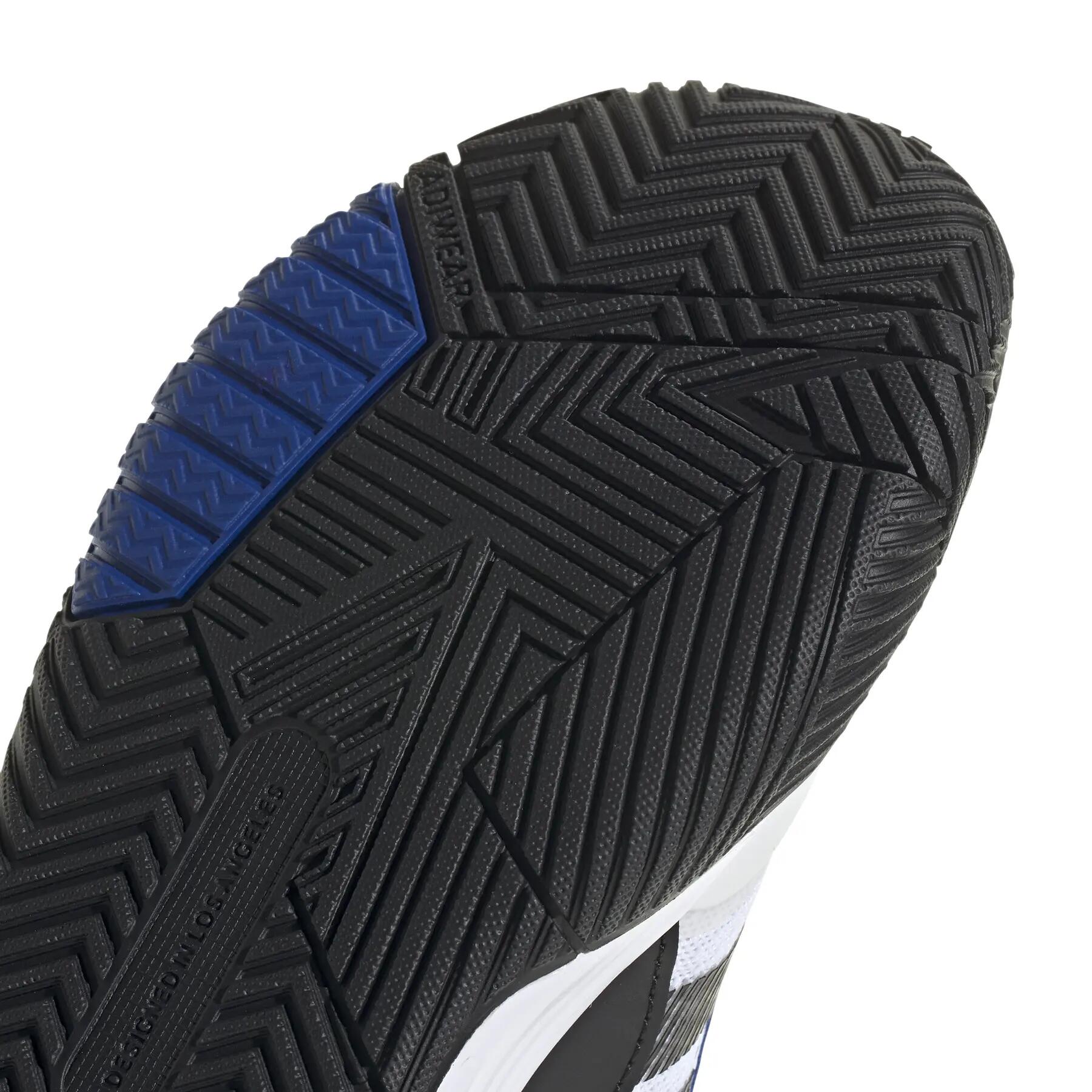 Chaussures De Basketball Adidas Sport Ownthegame 3.0 K Enfant 7/7