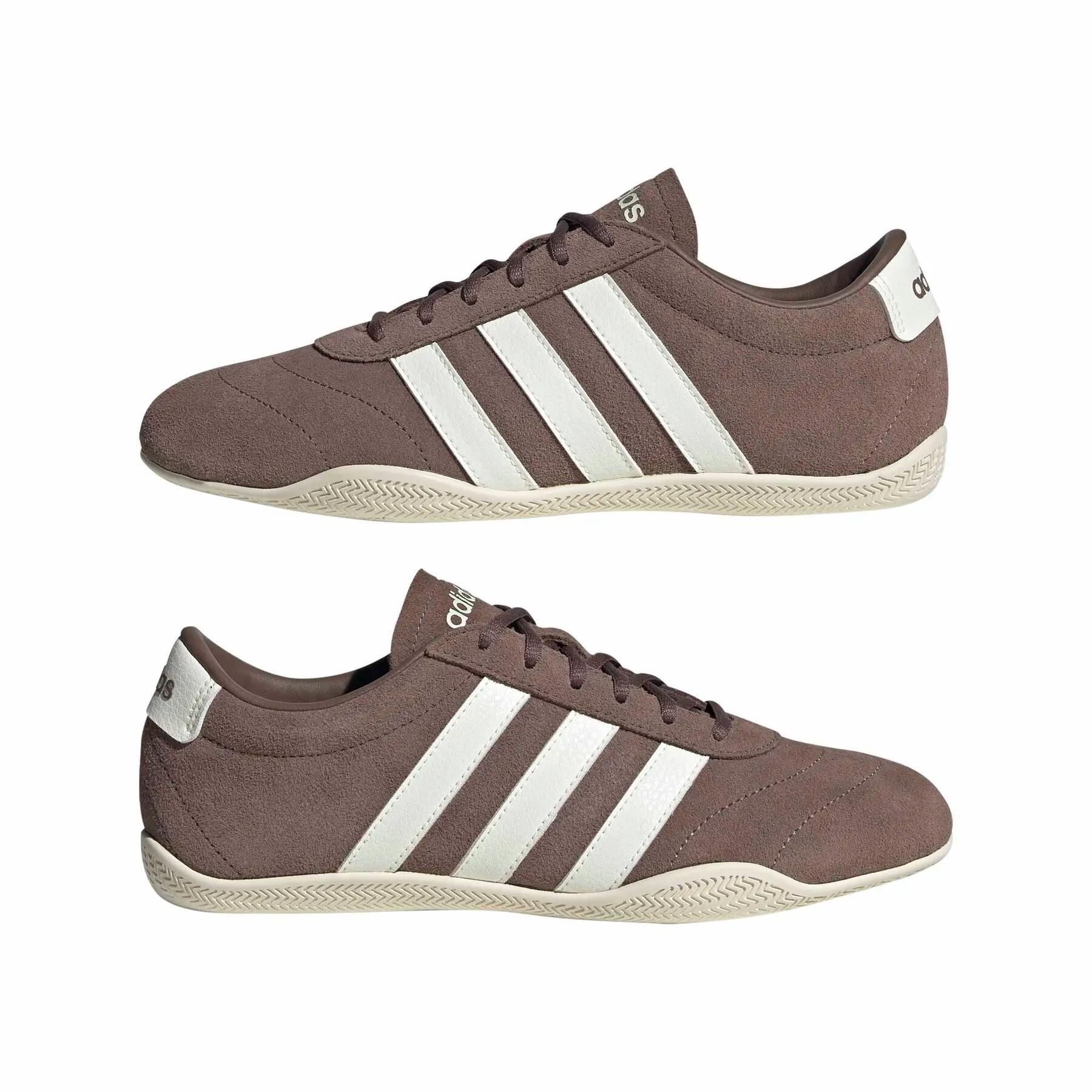 Sneakers adidas Grand court 4/7