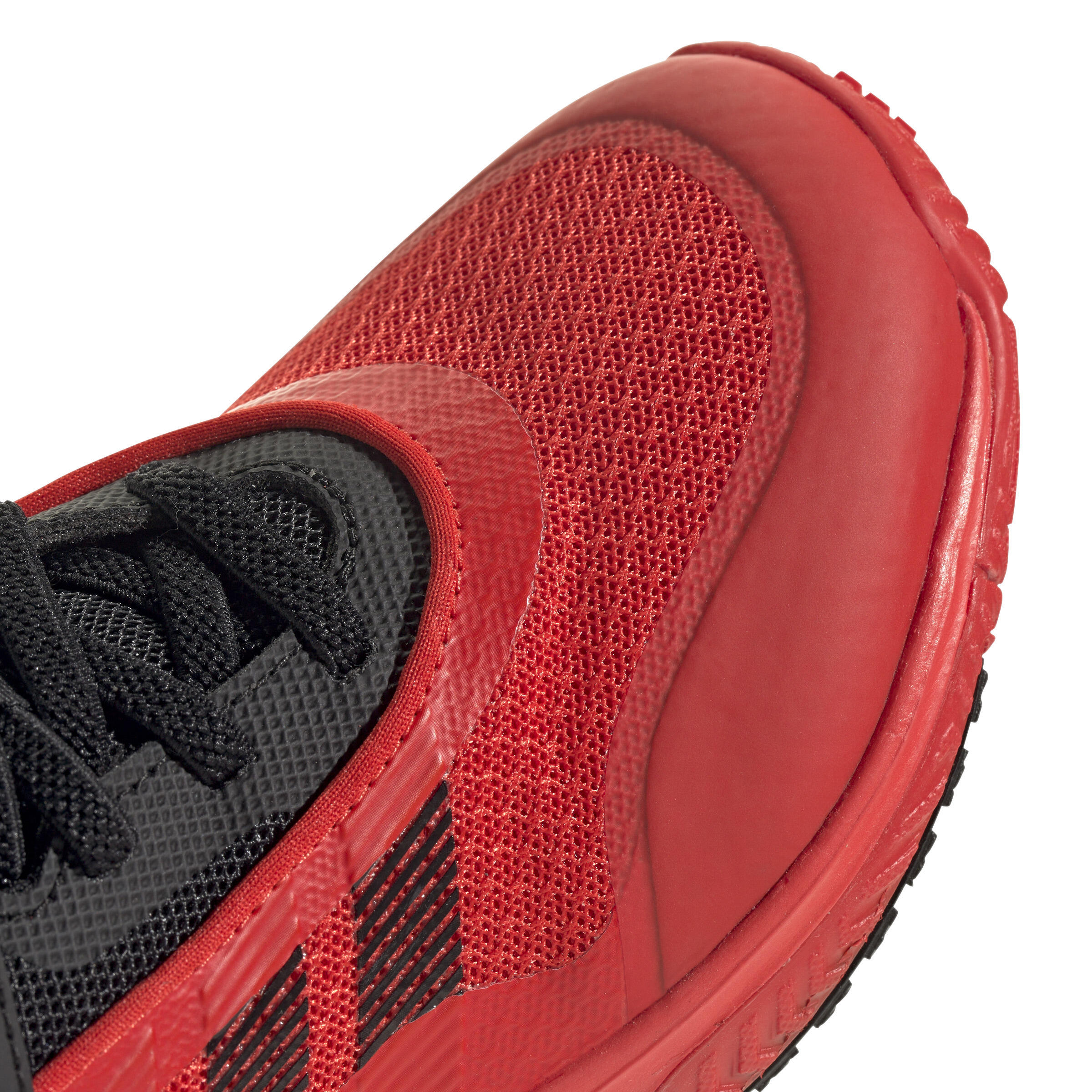 Kinderschuhe adidas Ownthegame 3.0 7/7