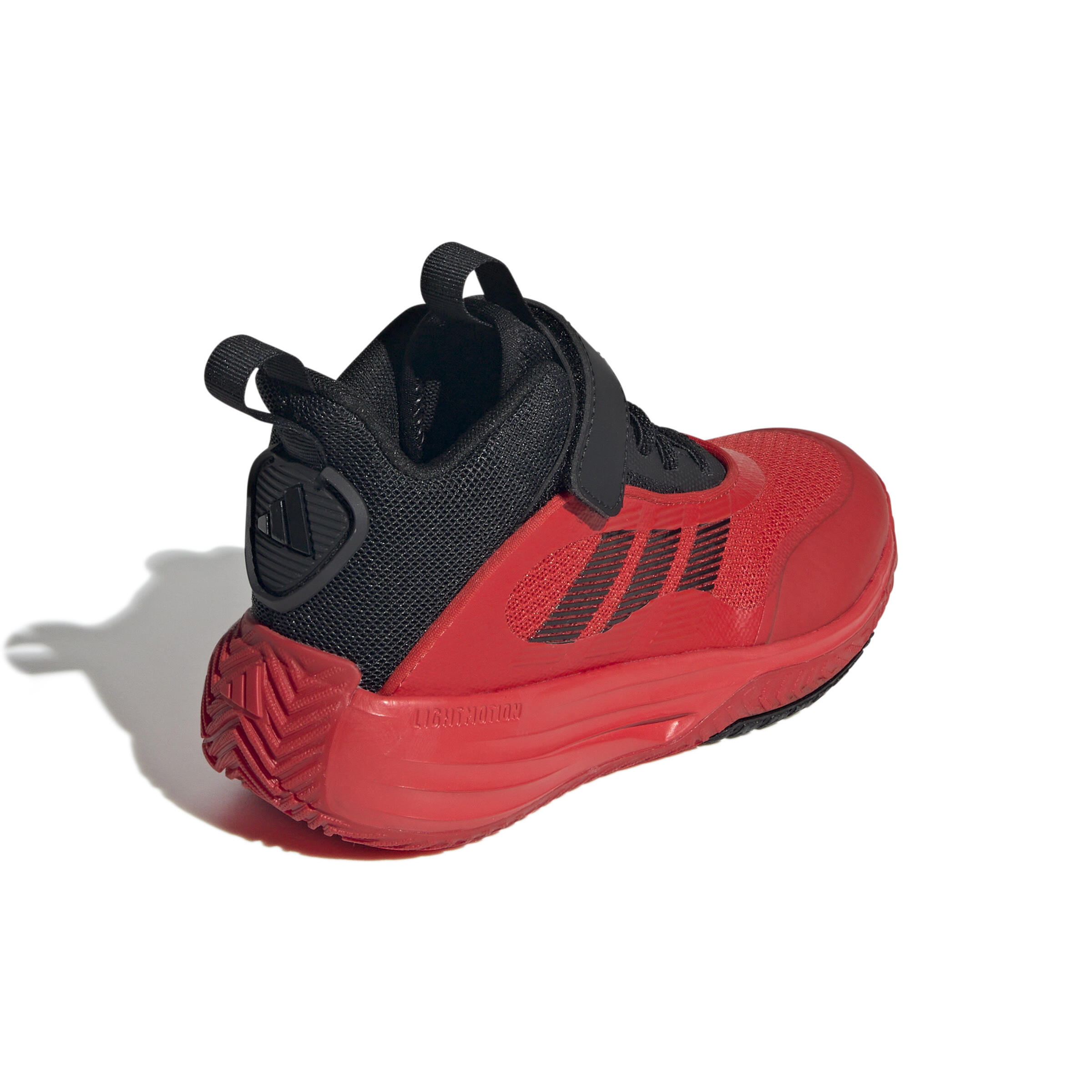 Kinderschuhe adidas Ownthegame 3.0 4/7