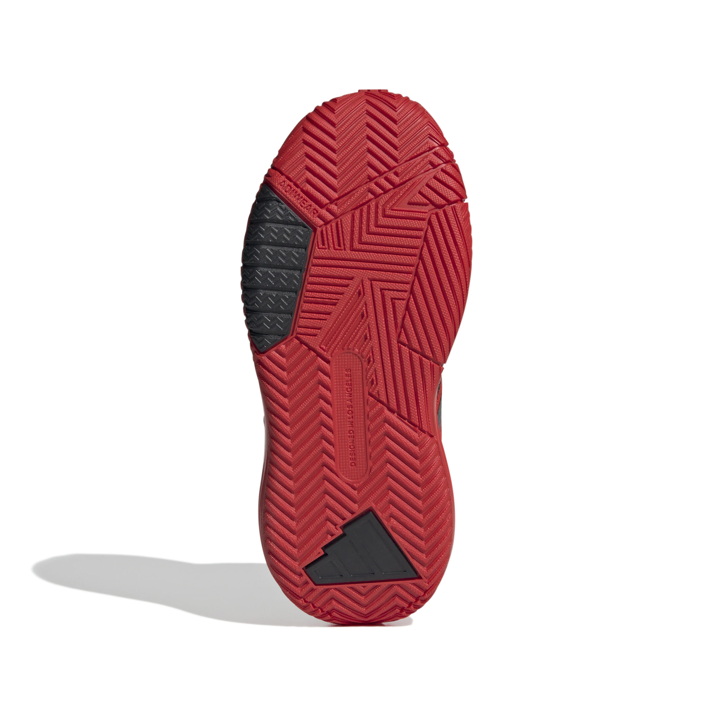 Kinderschuhe adidas Ownthegame 3.0 6/7