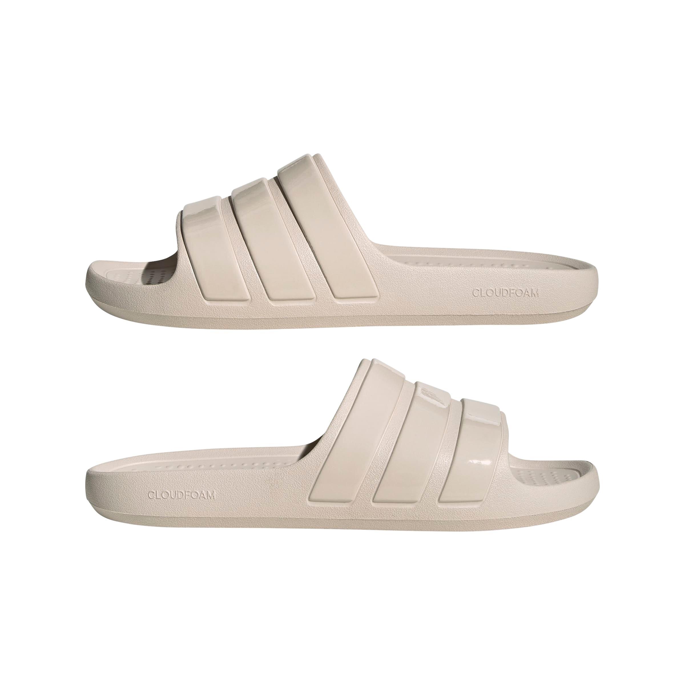 Slides adidas Adilette Flow 3/7