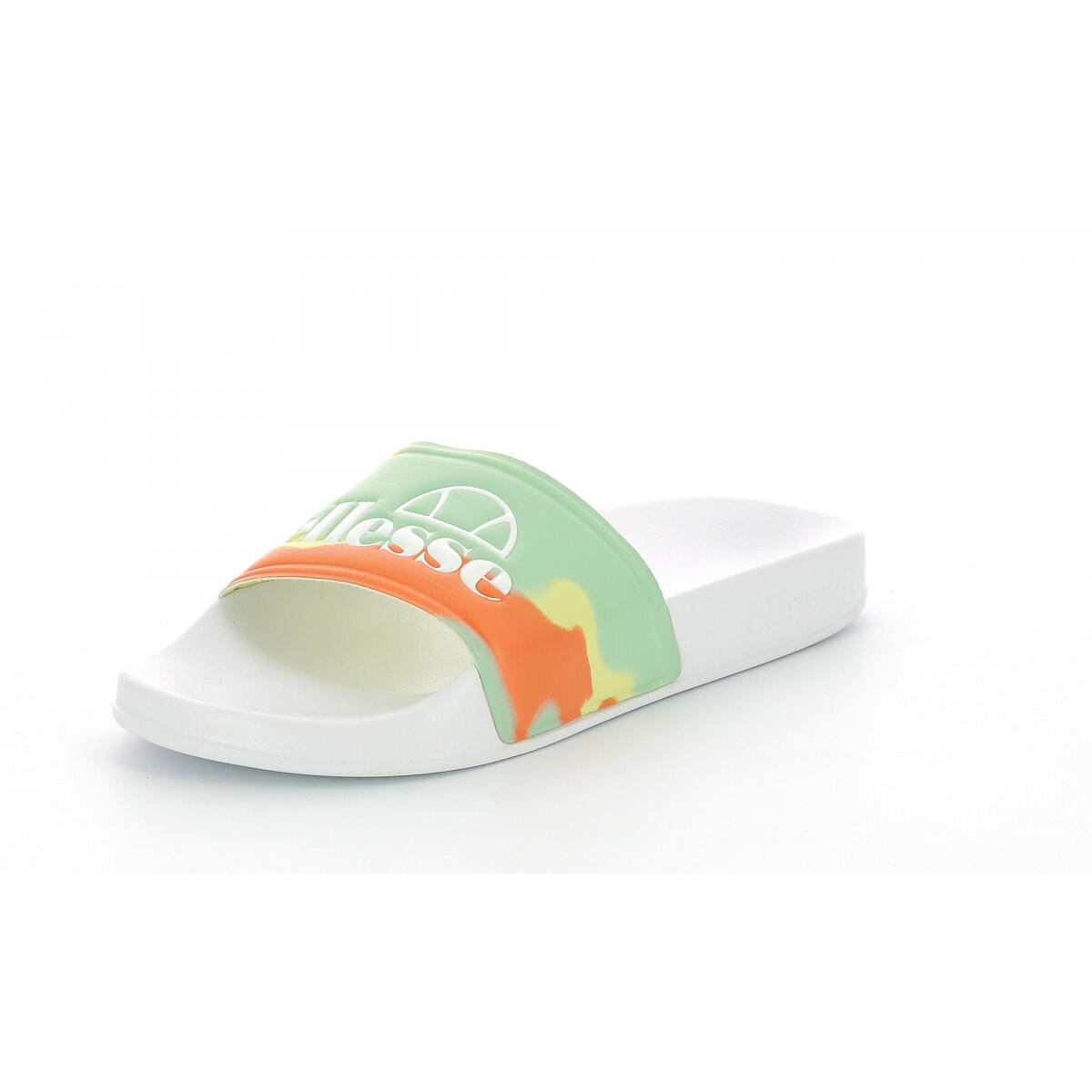 Sandalias de mujer Ellesse SANDALE HOMME FILIPPO SUNWASH ELLESSE 2/5
