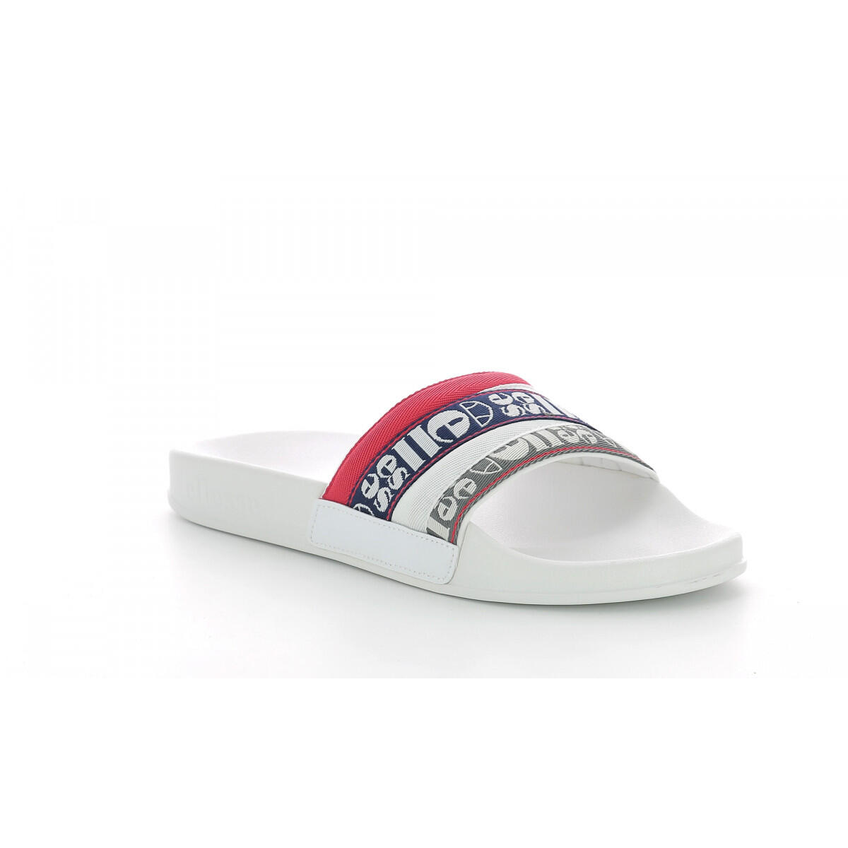 Mules Filippo Webbing 2/5