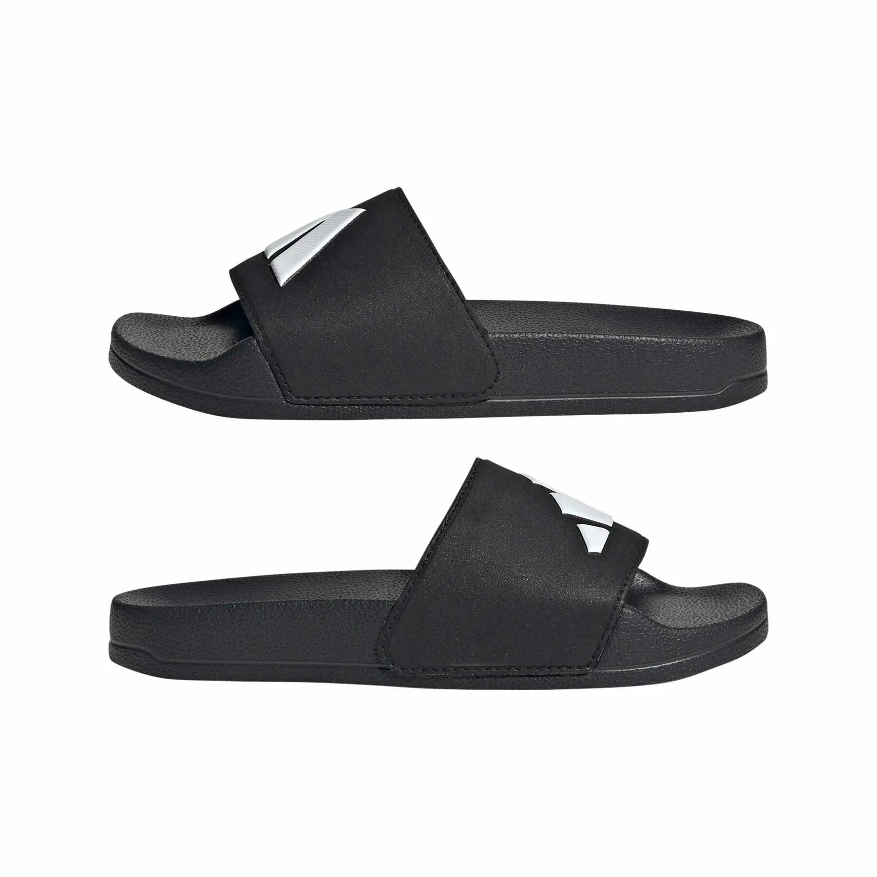 Chanclas adidas Adilette Shower Logo 2/7
