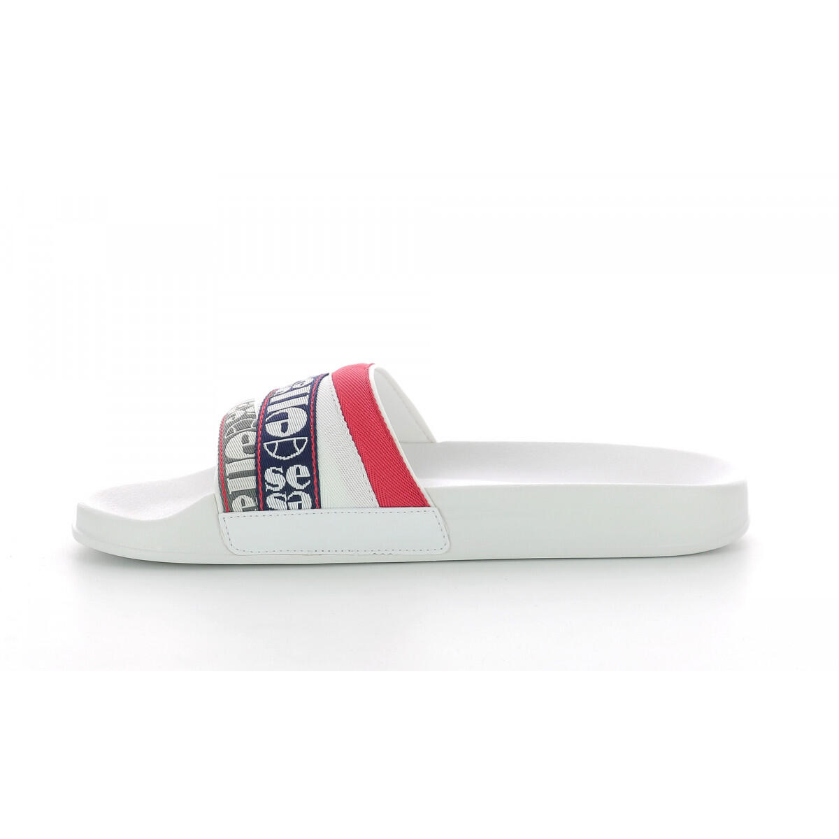 Mules Filippo Webbing 4/5