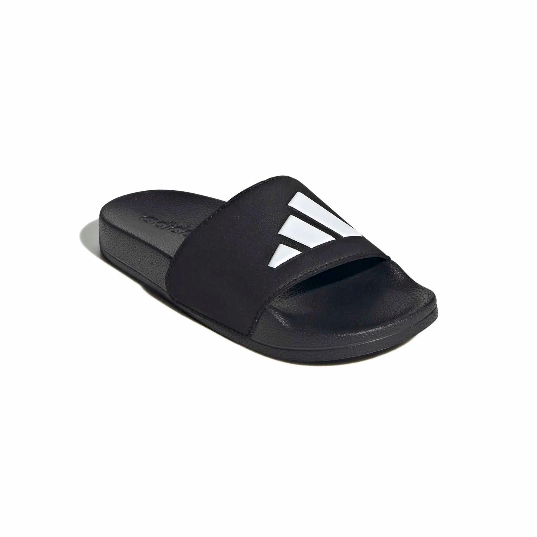 Chanclas adidas Adilette Shower Logo 4/7