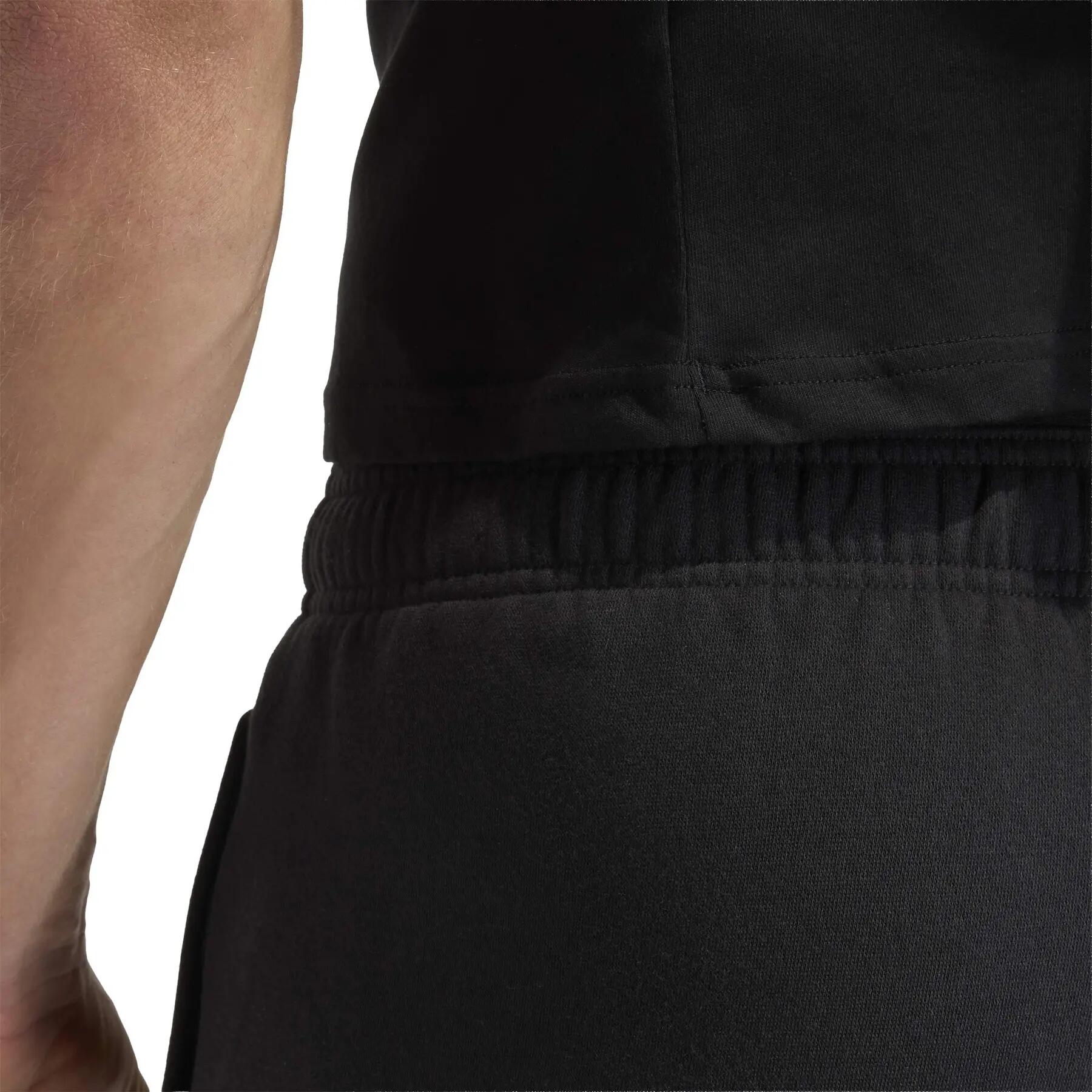 Entrada26 Sweat Shorts 6/6
