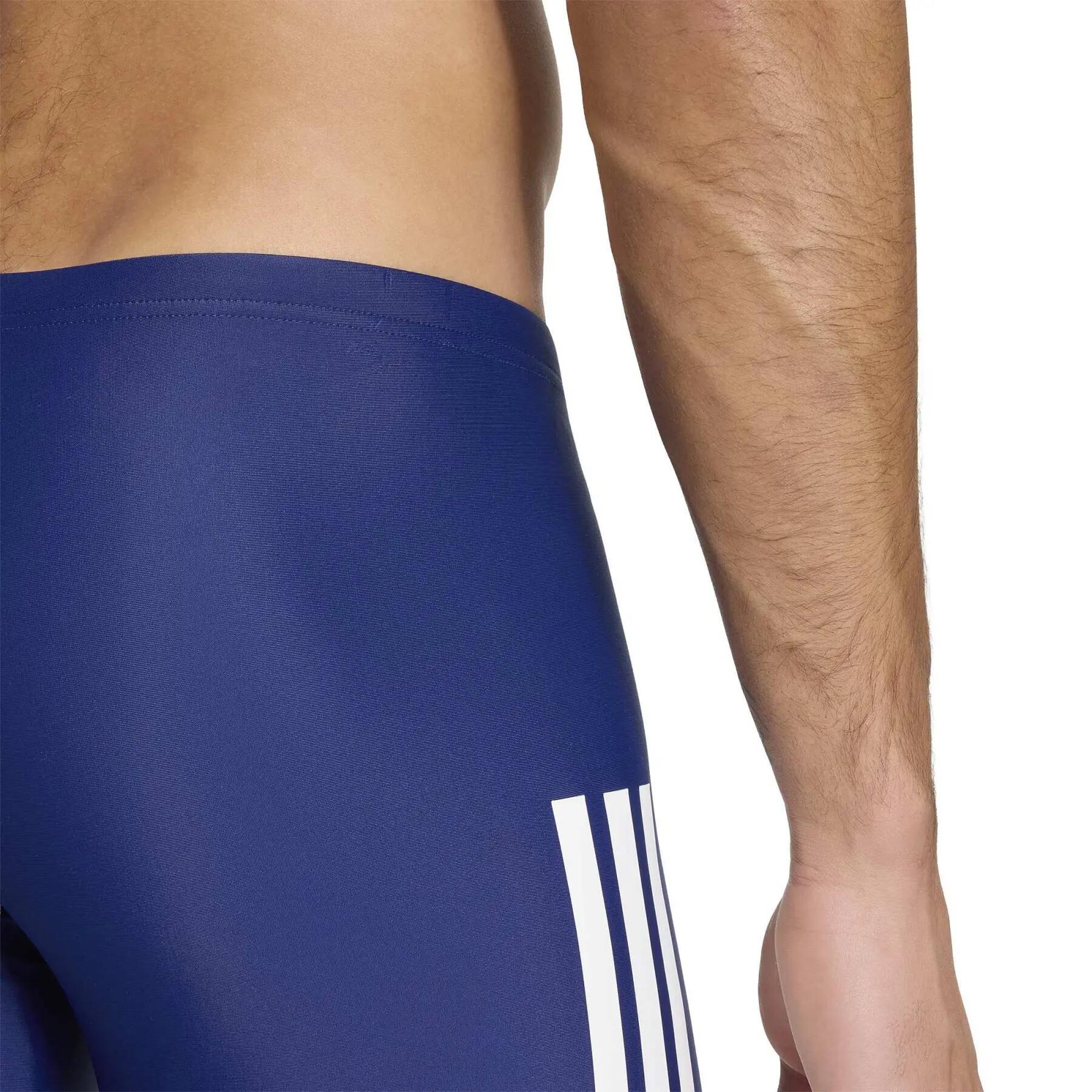 3-STREIFEN JAMMER-BADEHOSE 6/6