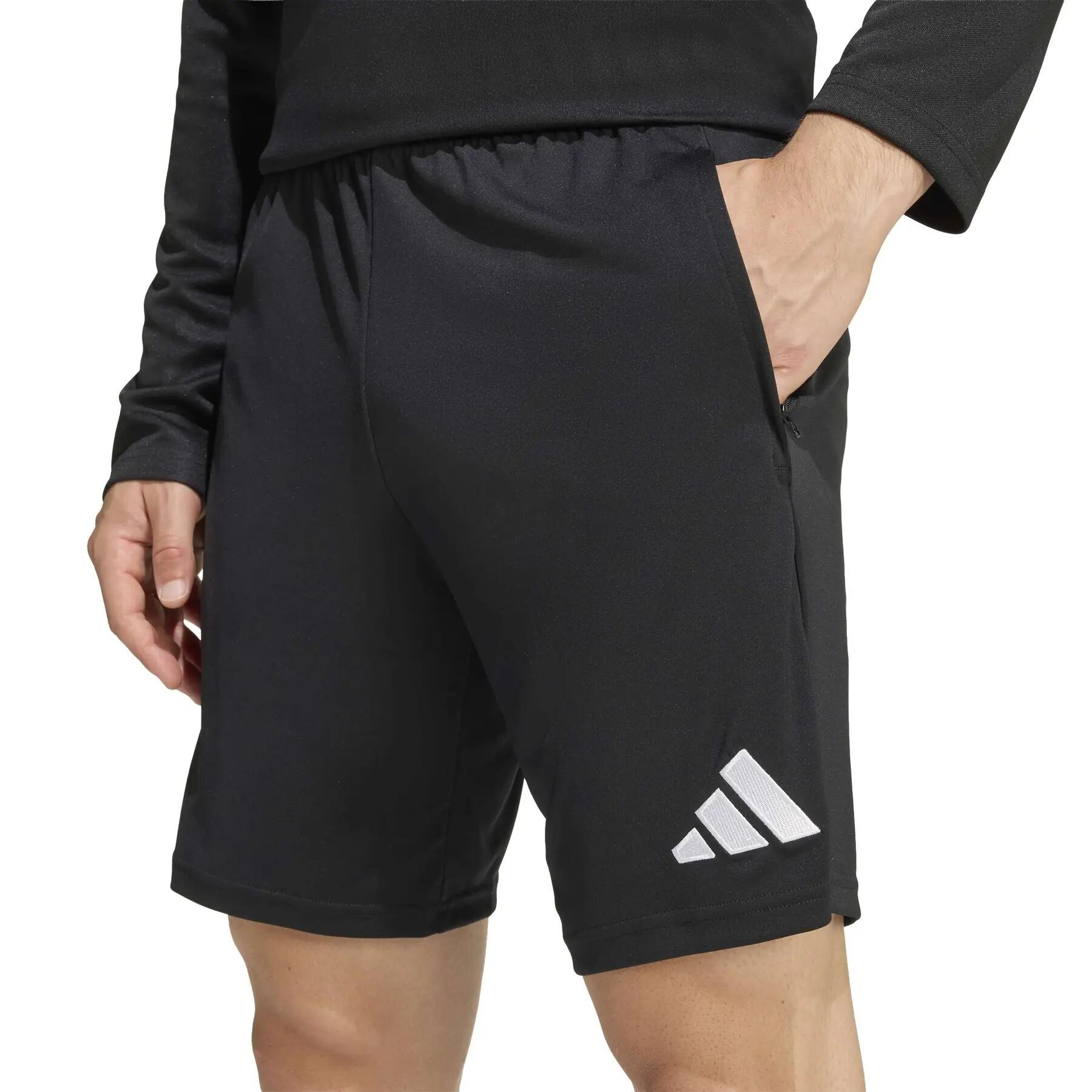Entrada26 Training Shorts 6/7