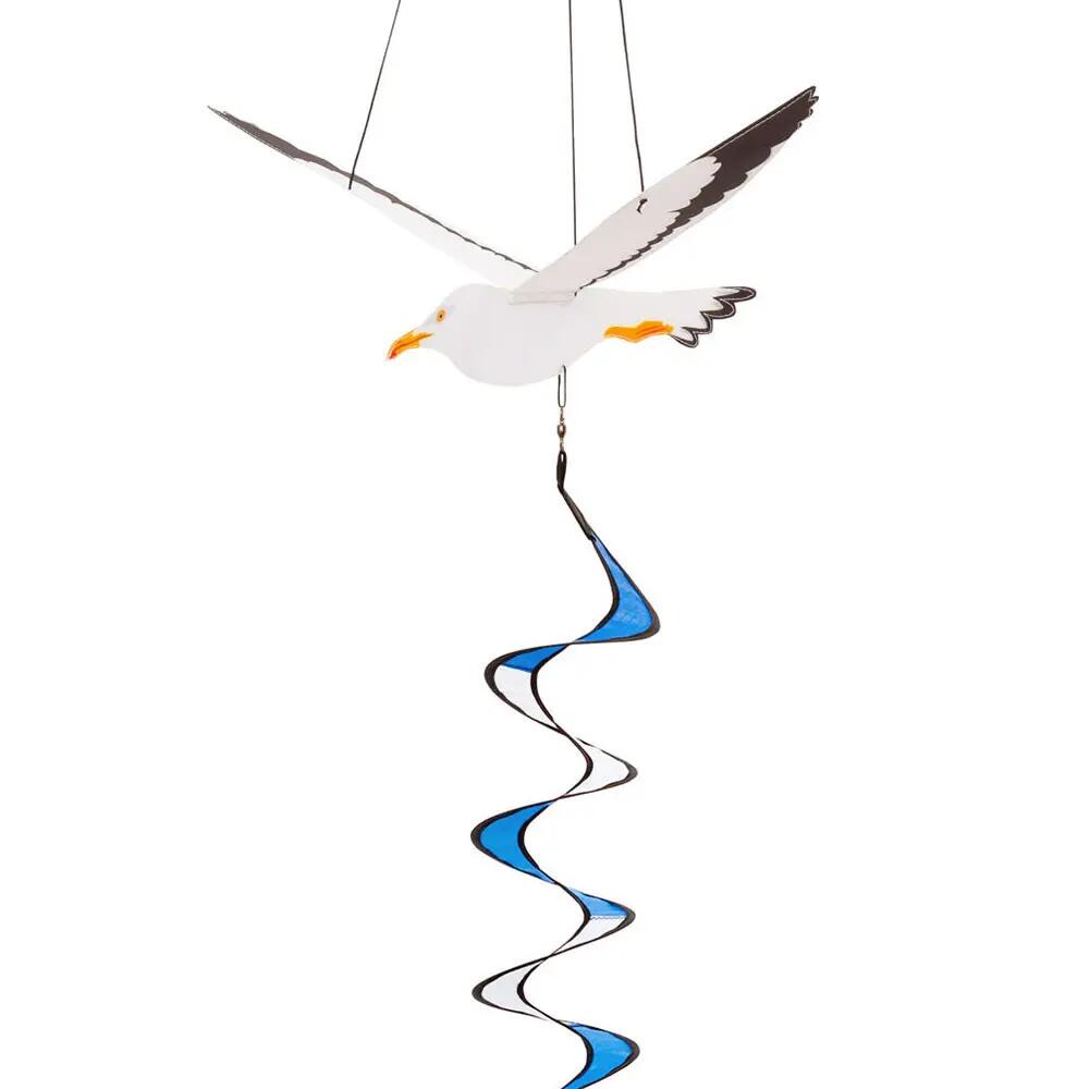 Girouette Seagull/Mouette HQ-Invento 2/2