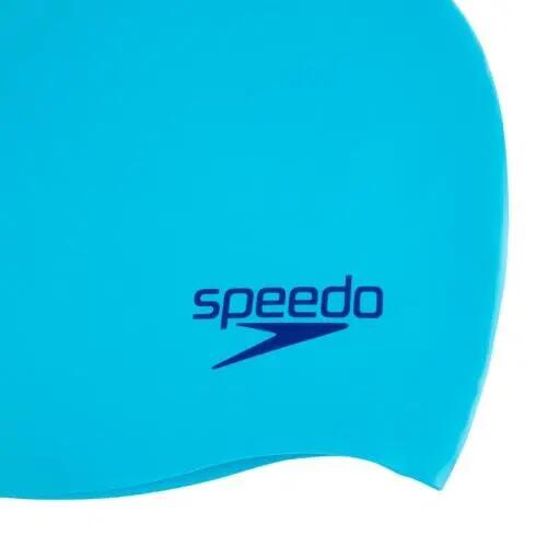 Speedo P12 Silicone Molded Bathing Cap for Children 2/2