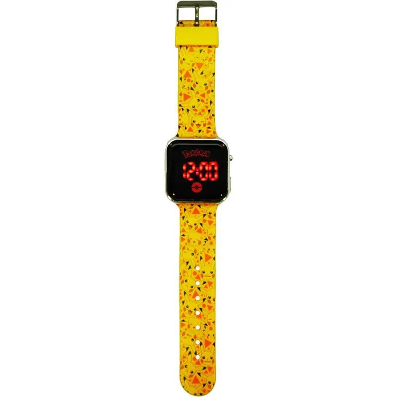 LED lamp Kids Licensing Pokémon Pikachu