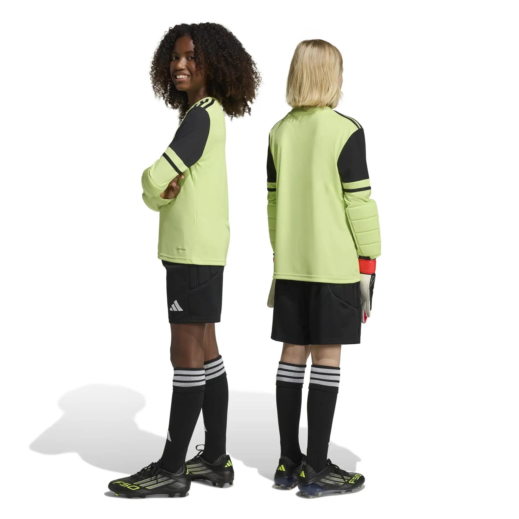 Shorts da portiere per bambini adidas Tierro 2026 6/7