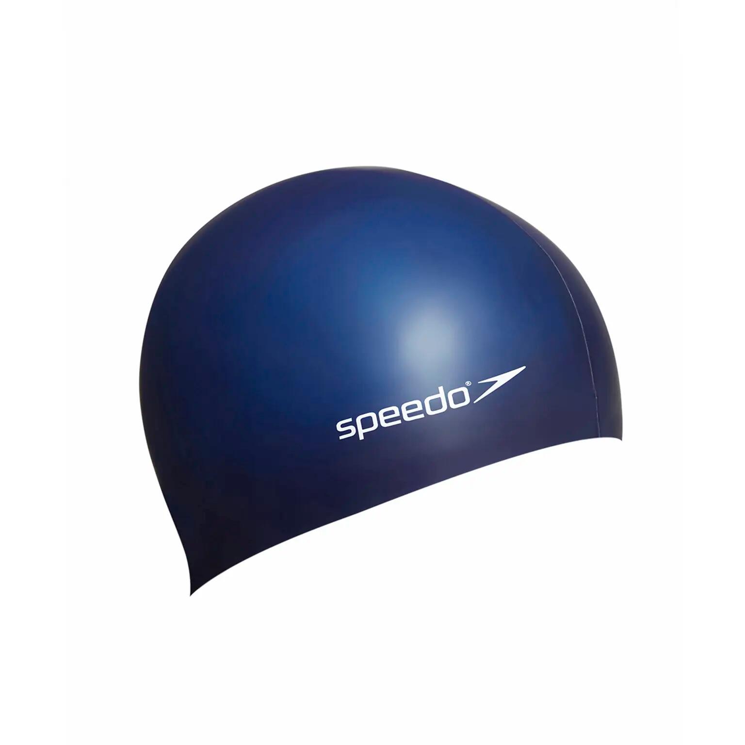 Touca de banho Speedo Flat Sil Cap P12 2/5