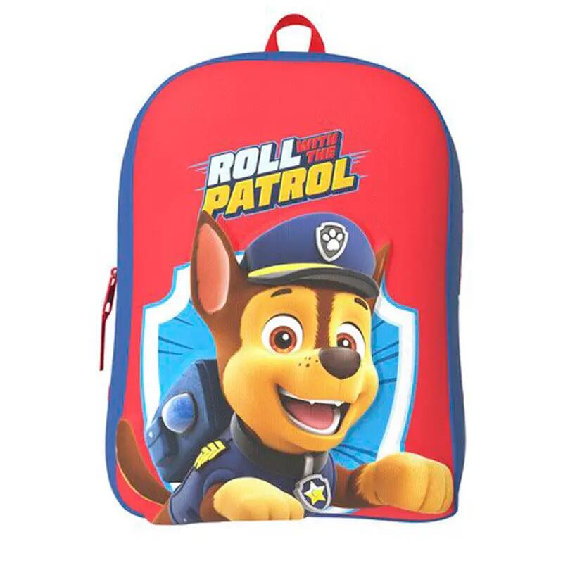 Sac à dos Educa Borras Paw Patrol 1/3