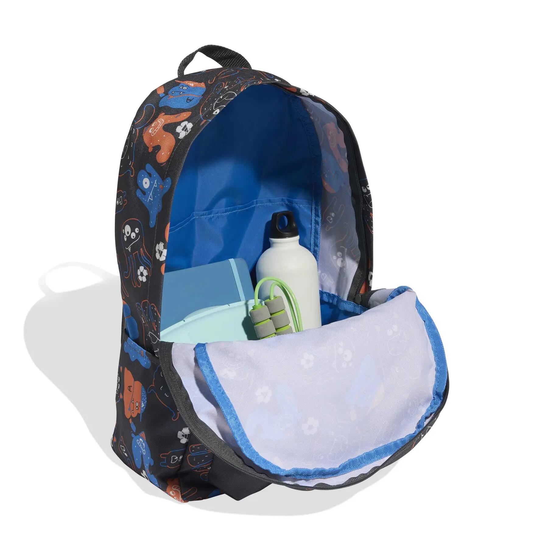 Mochila infantil adidas Tiro NSTER 3/6