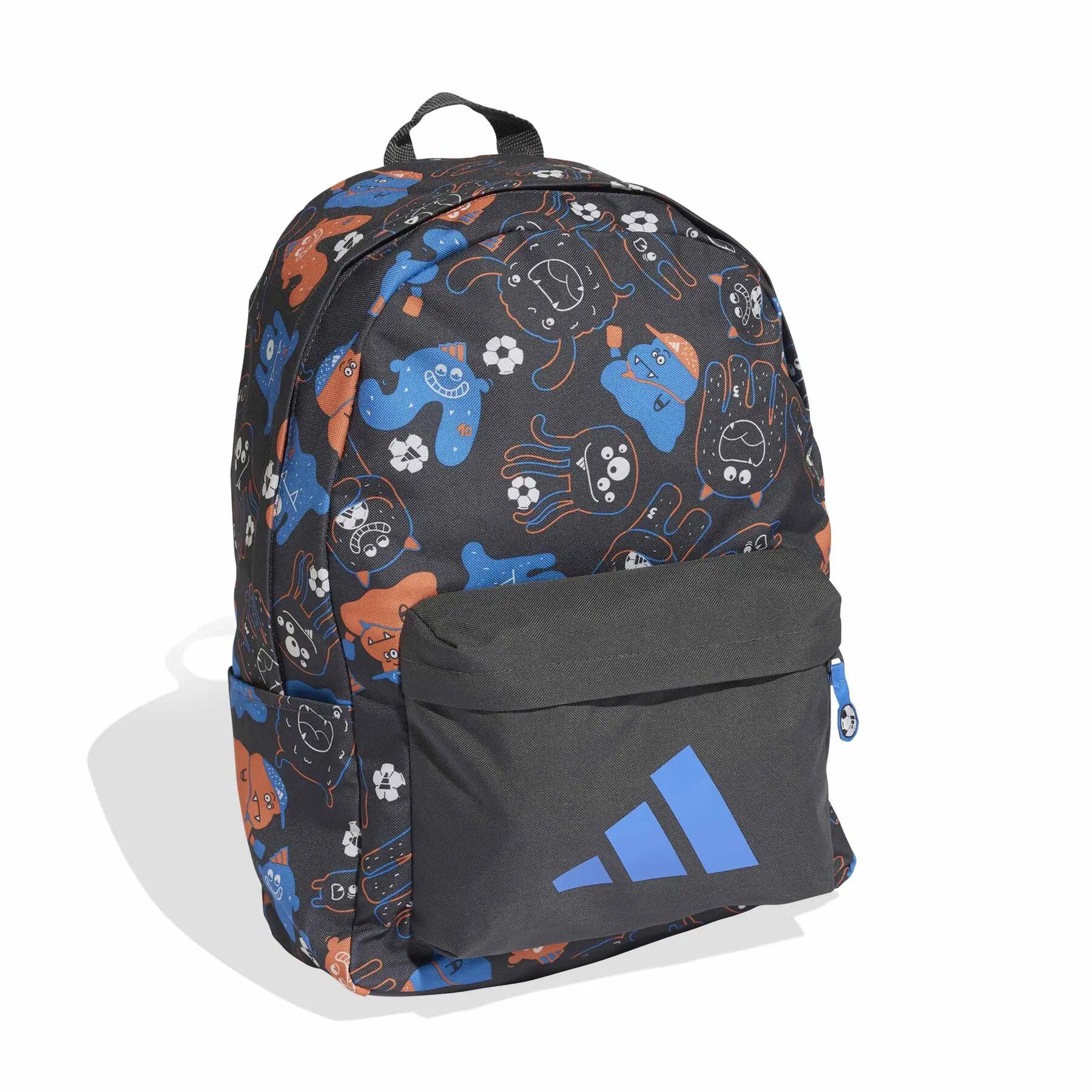 Mochila infantil adidas Tiro NSTER 2/6