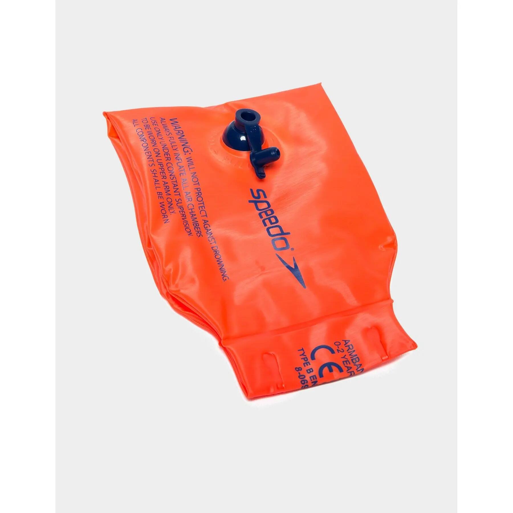 Brassard Speedo P3 3/5