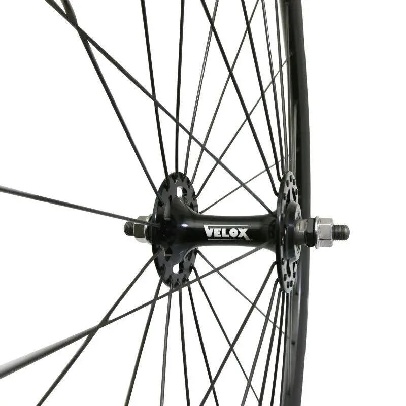 Voorwiel Selection P2R Fixie 3/3