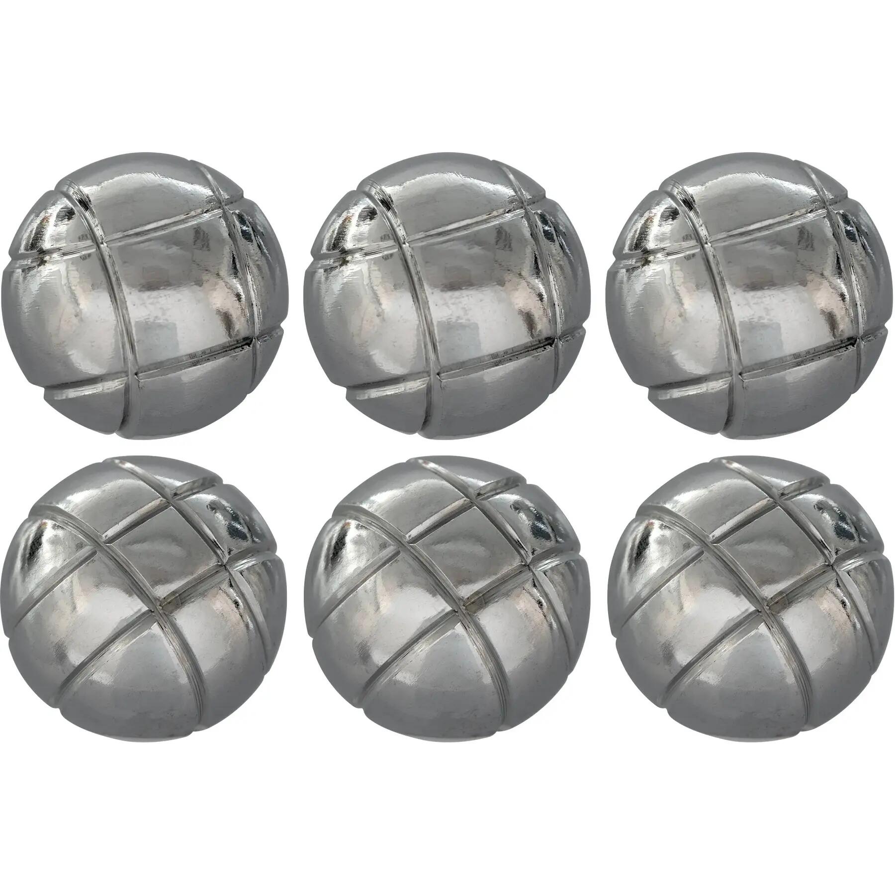 Bola de petanca Get & Go® (x6) 5/5