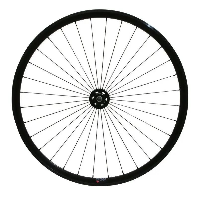 Voorwiel Selection P2R Fixie 2/3
