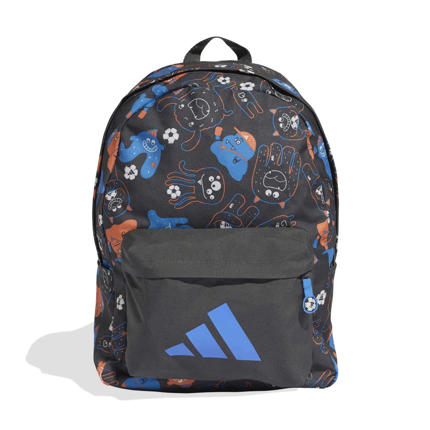 Mochila infantil adidas Tiro NSTER 1/6
