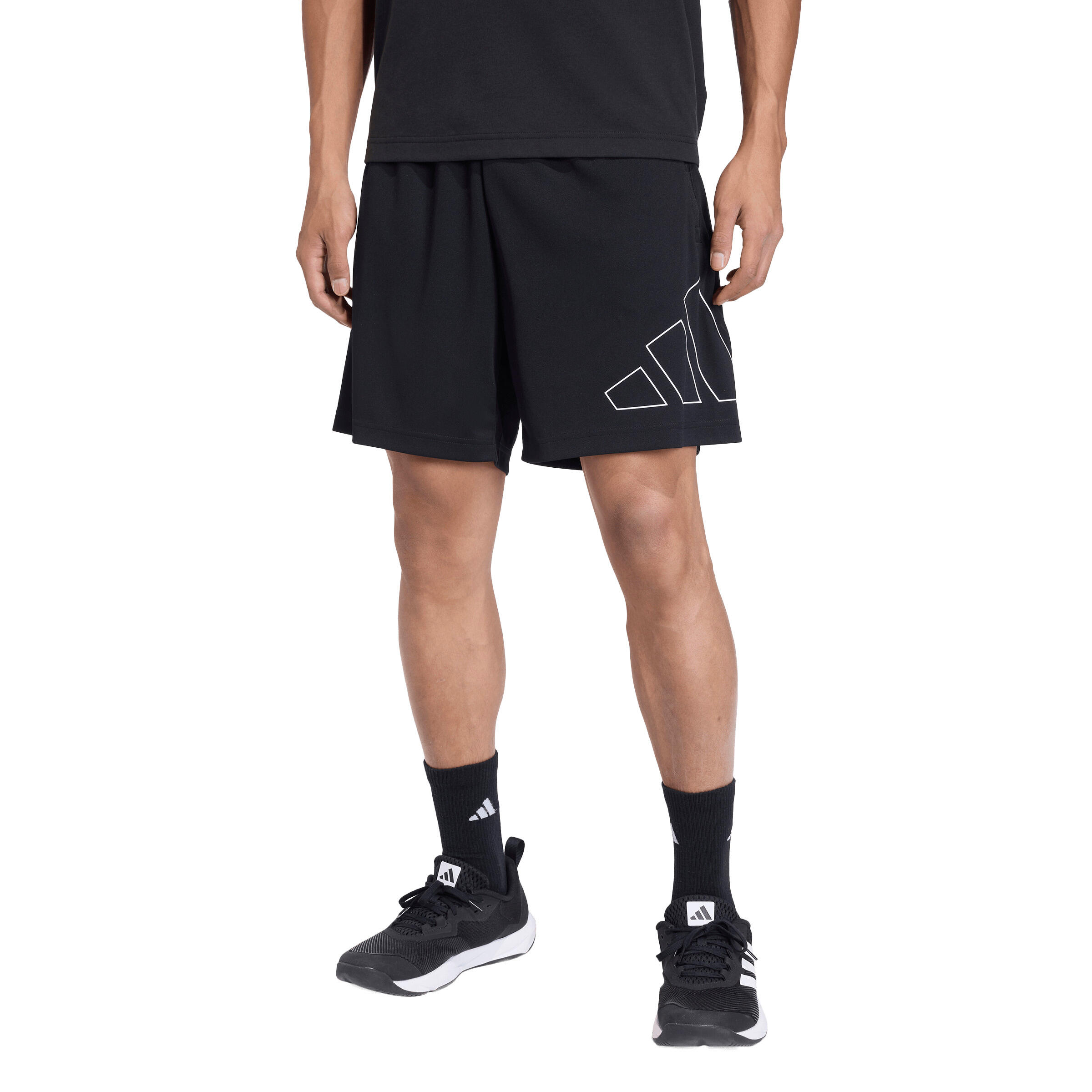 Short adidas Essentials 2/6