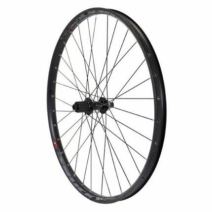 Hinterrad Velox Trucky Shimano MT400