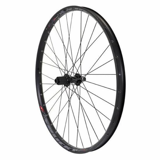 Hinterrad Velox Trucky Shimano MT400