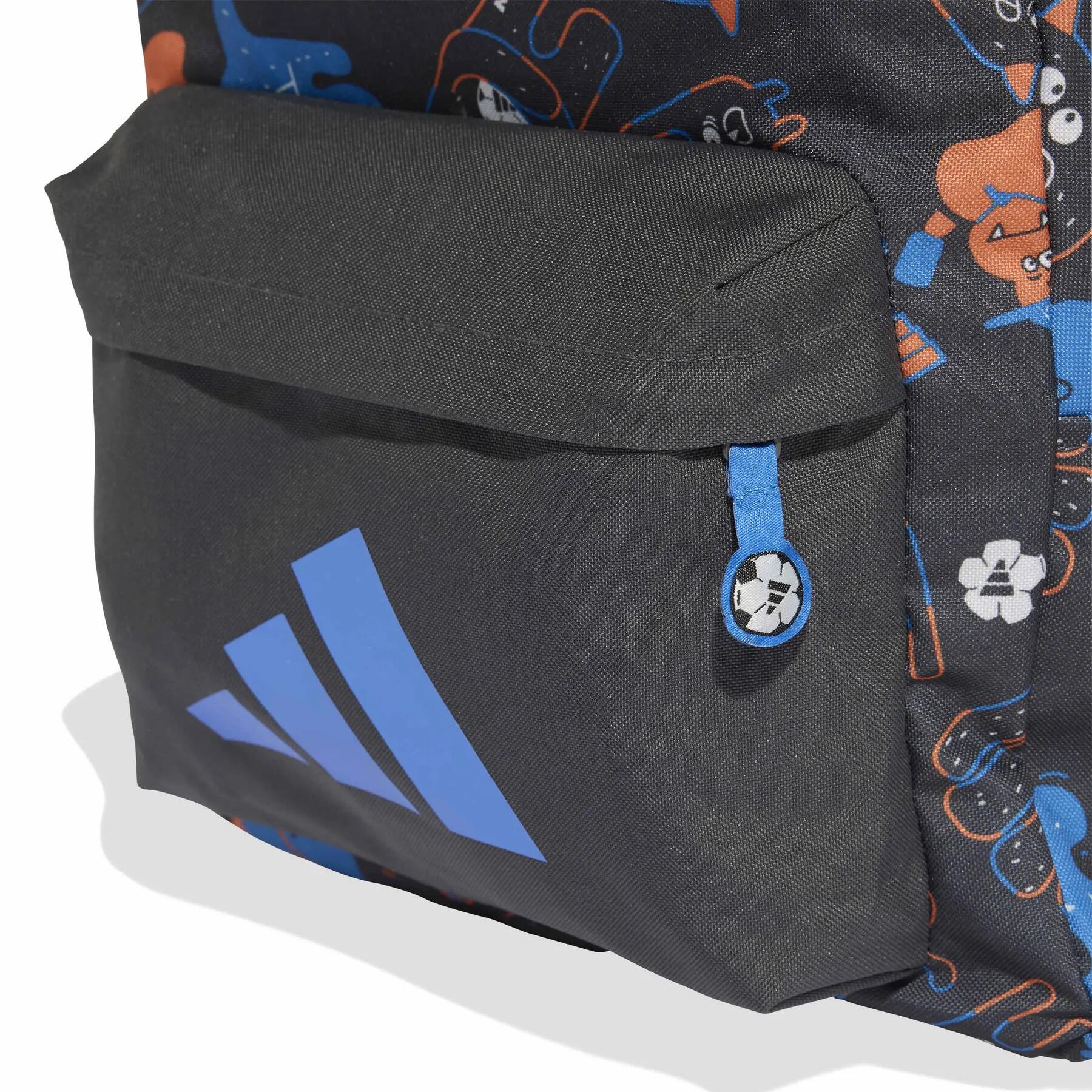 Mochila infantil adidas Tiro NSTER 6/6