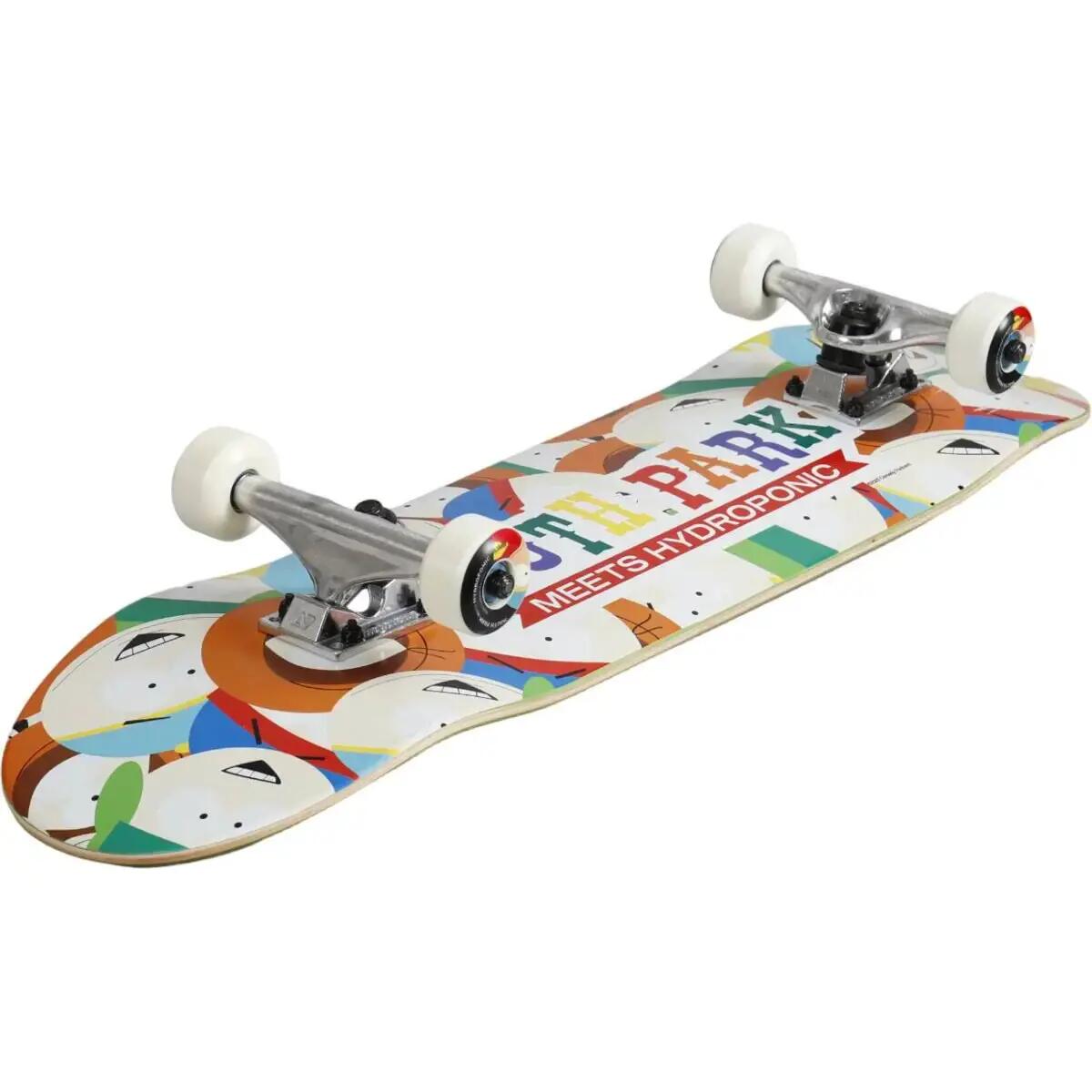 Skateboard Hydroponic South Park Buddies 3/3