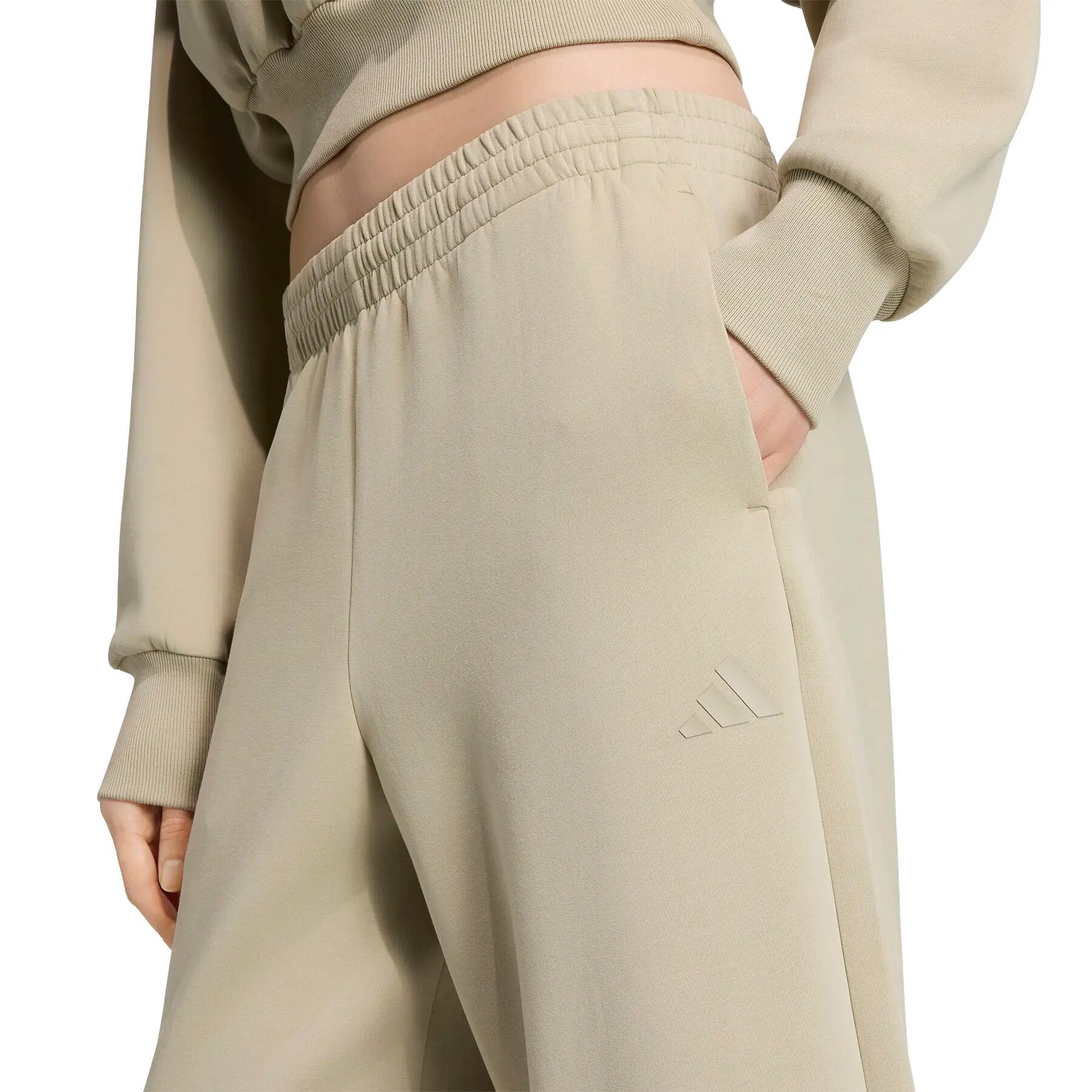 SOFT LUX STRAIGHT LEG BROEK 6/6
