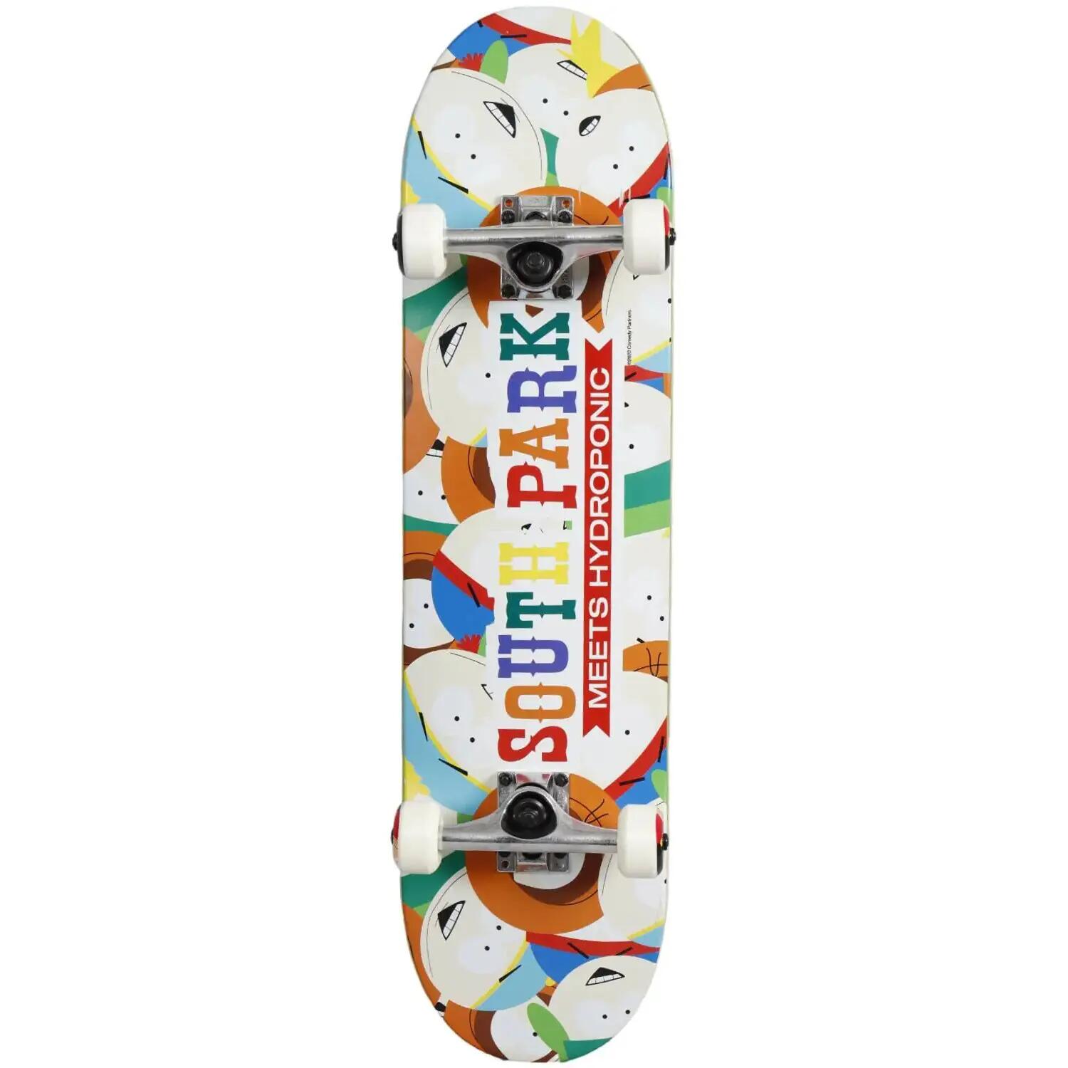 Skateboard Hydroponic South Park Buddies 2/3