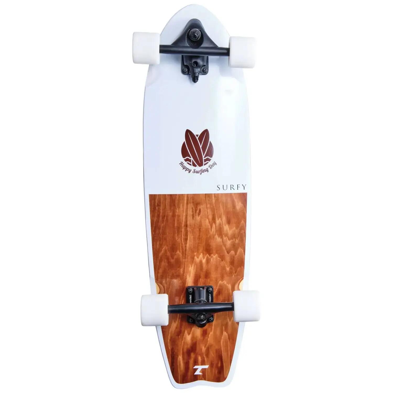 Planche de skate Tempish Surfy 3/7