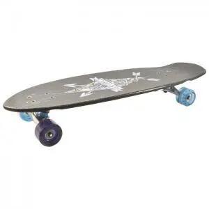 Planche de skate Kryptonics fat cruiser-banner arrows 3/4