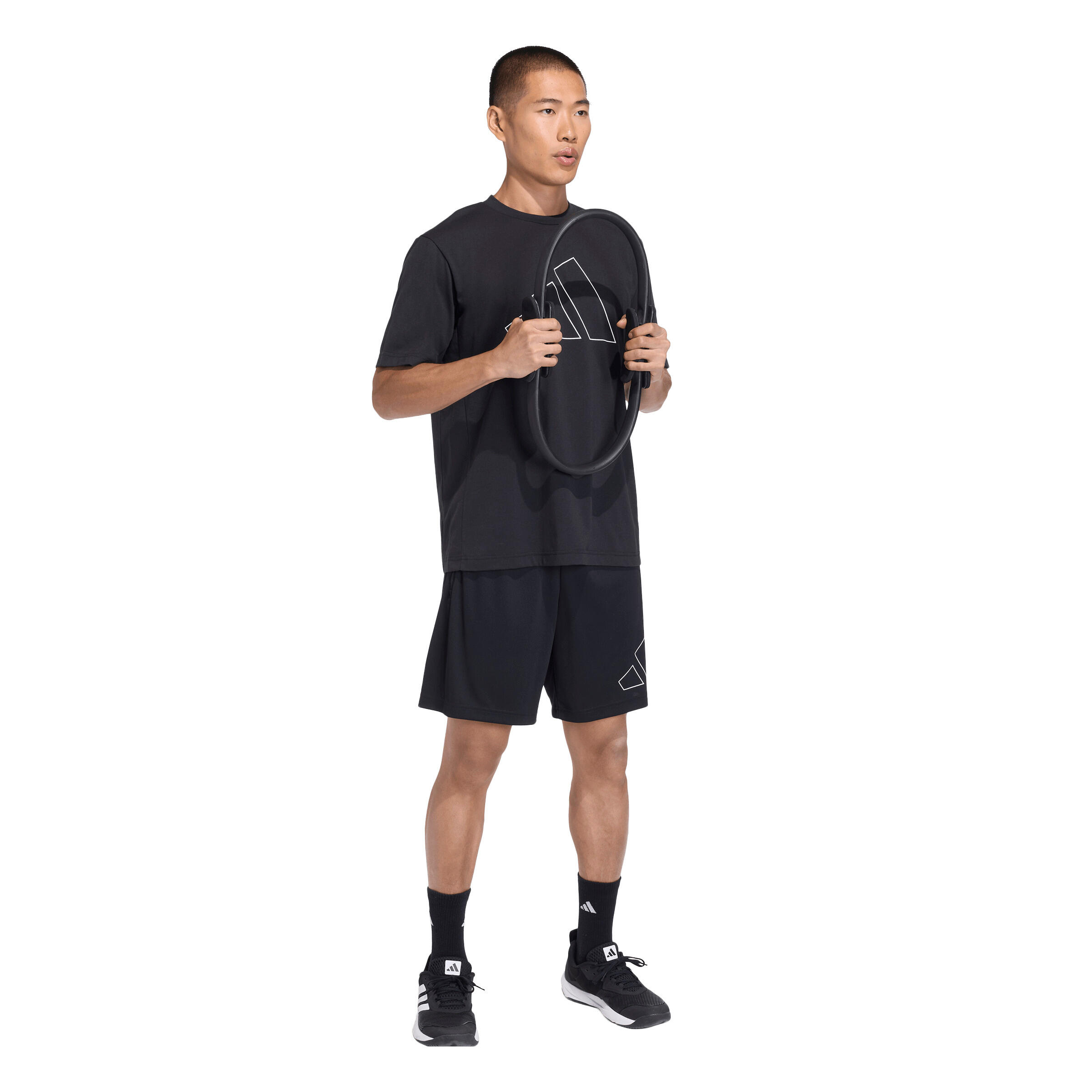 Short adidas Essentials 4/6