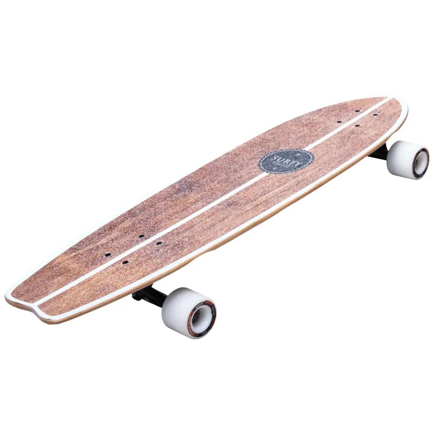 TEMPISH Longboard SURFY II