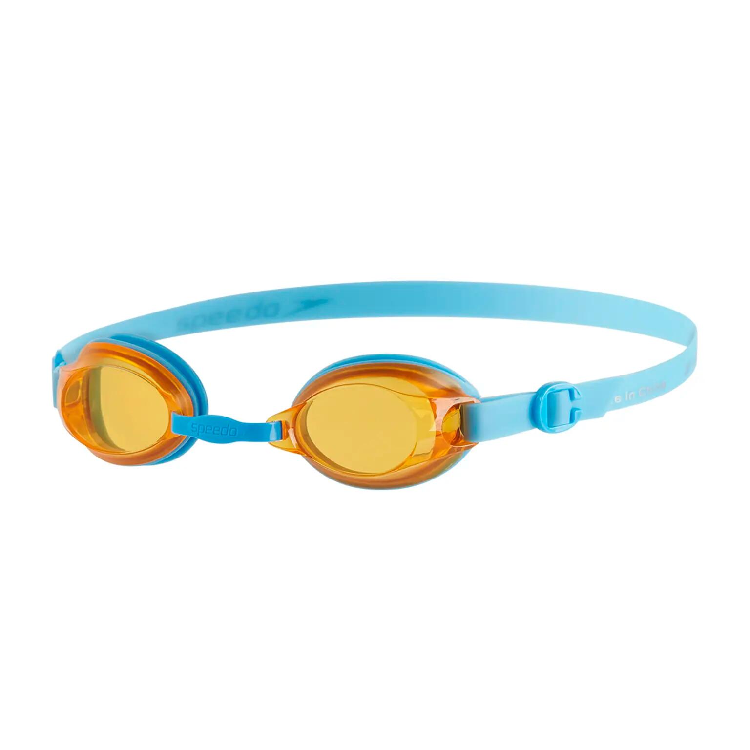 Óculos de natação para crianças Speedo Jet 3/5