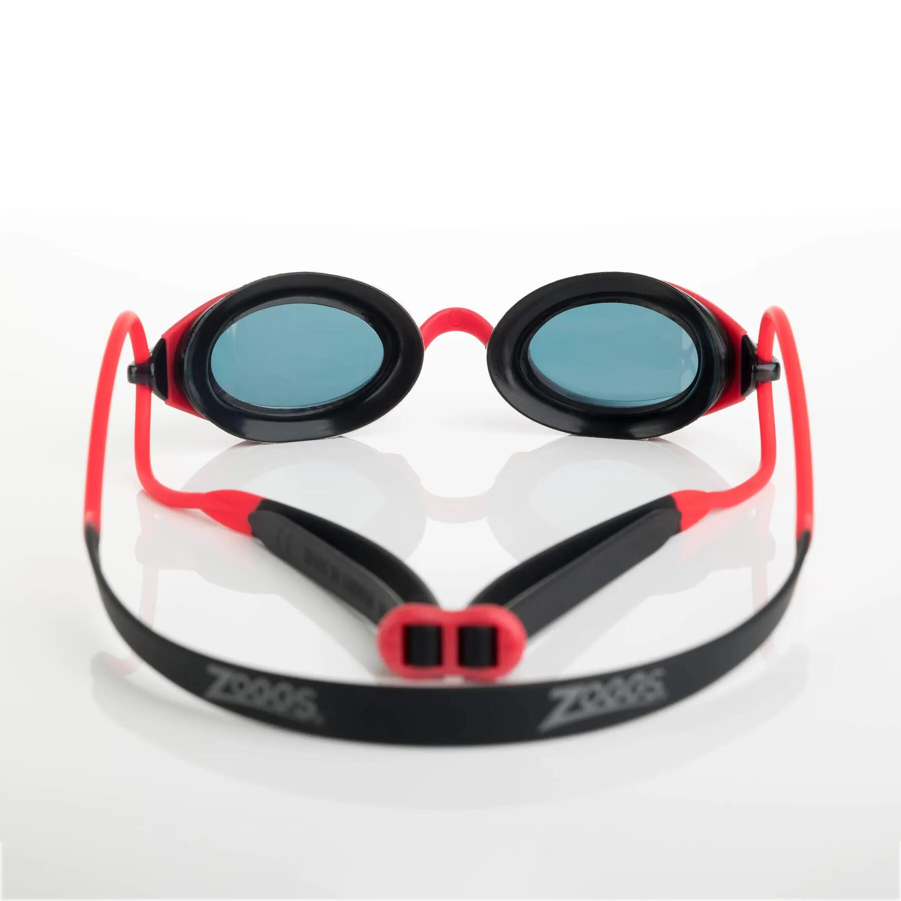 Schwimmbrille Zoggs Fusion Air Titanium 2/6